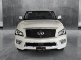 Used 2016 INFINITI QX80 4WD w/ Driver's Assistance Package image 2