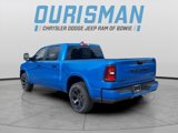 New 2025 RAM 1500 4x4 Crew Cab image 3