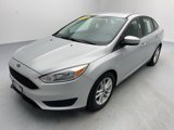 Used 2018 Ford Focus SE image 5