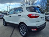 Certified 2020 Ford EcoSport S image 6
