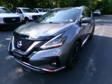 Used 2020 Nissan Murano SL image 4