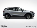 Used 2023 Ford Escape Platinum image 2