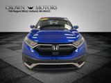 Used 2020 Honda CR-V EX image 2