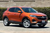 Used 2023 Buick Encore GX Preferred w/ Cold Weather Comfort Package image 2