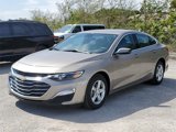 New 2025 Chevrolet Malibu LS image 2