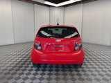 Used 2015 Chevrolet Sonic LS image 4