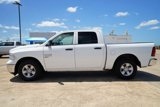 Used 2022 RAM 1500 Classic SLT image 4