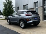 Used 2021 Hyundai Kona SEL w/ Cargo Package image 4