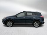 Used 2017 Toyota RAV4 Limited image 4