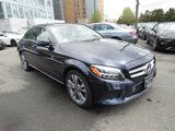 Certified 2021 Mercedes-Benz C 300 4MATIC Sedan image 5
