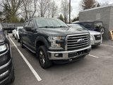 Used 2015 Ford F150 XLT w/ Equipment Group 302A Luxury image 4