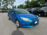 Used 2014 Ford Focus SE image 4