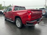 Used 2019 Chevrolet Silverado 1500 High Country w/ High Country Premium Package image 4
