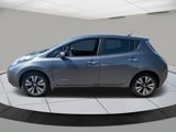 Used 2016 Nissan Leaf SV image 2