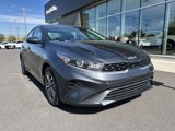 Used 2024 Kia Forte LXS image 2