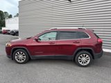 Used 2019 Jeep Cherokee Latitude w/ Popular Appearance Group image 2