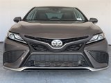 Used 2021 Toyota Camry XSE image 3