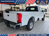 New 2024 Ford F350 XL w/ XL Chrome Package image 5