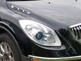 Used 2012 Buick Enclave Leather image 2
