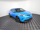 Used 2019 Toyota C-HR XLE image 3