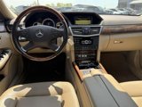 Used 2012 Mercedes-Benz E 350 4MATIC Sedan image 2
