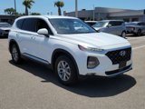 Used 2019 Hyundai Santa Fe SEL image 3
