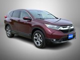 Used 2017 Honda CR-V EX image 3