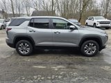 New 2025 Chevrolet Equinox LT image 4