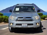 Used 2008 Toyota 4Runner SR5 image 4