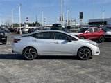 New 2025 Nissan Versa SR image 4