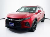 Used 2019 Chevrolet Blazer RS w/ Sun and Wheels Package image 3