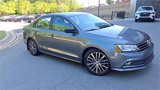 Used 2017 Volkswagen Jetta Sport image 2