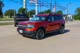 Used 2023 Ford Bronco Sport Big Bend w/ Convenience Package image 6