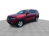 Used 2015 Jeep Grand Cherokee Laredo w/ Quick Order Package 23E image 4
