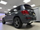 Used 2015 Mercedes-Benz GLK 350 4MATIC image 5