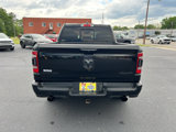 Certified 2020 RAM 1500 Limited w/ Black Appearance Package image 5