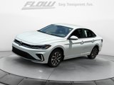 New 2025 Volkswagen Jetta S image 3
