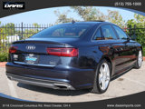 Used 2016 Audi A6 2.0T Premium Plus w/ Premium Plus Package image 5
