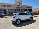 Used 2020 Buick Encore Preferred image 4