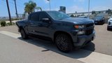 Used 2020 Chevrolet Silverado 1500 Custom w/ Custom Value Package image 2
