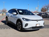 Certified 2021 Volkswagen ID.4 Pro S image 4