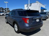 Certified 2021 Ford Explorer XLT image 4
