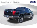 Used 2020 Ford F150 King Ranch w/ Equipment Group 601A Luxury image 3