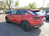 Certified 2022 Hyundai Tucson SEL image 3