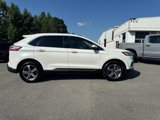 Used 2021 Ford Edge SEL w/ Convenience Package image 3