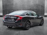 Used 2021 Honda Civic Sport image 2