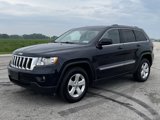 Used 2011 Jeep Grand Cherokee Laredo image 2