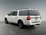 Used 2017 Ford Expedition EL Limited w/ Equipment Group 301A image 5