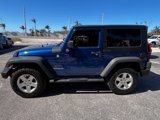 Used 2010 Jeep Wrangler Sport image 6