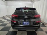 Used 2021 Hyundai Tucson SE image 6